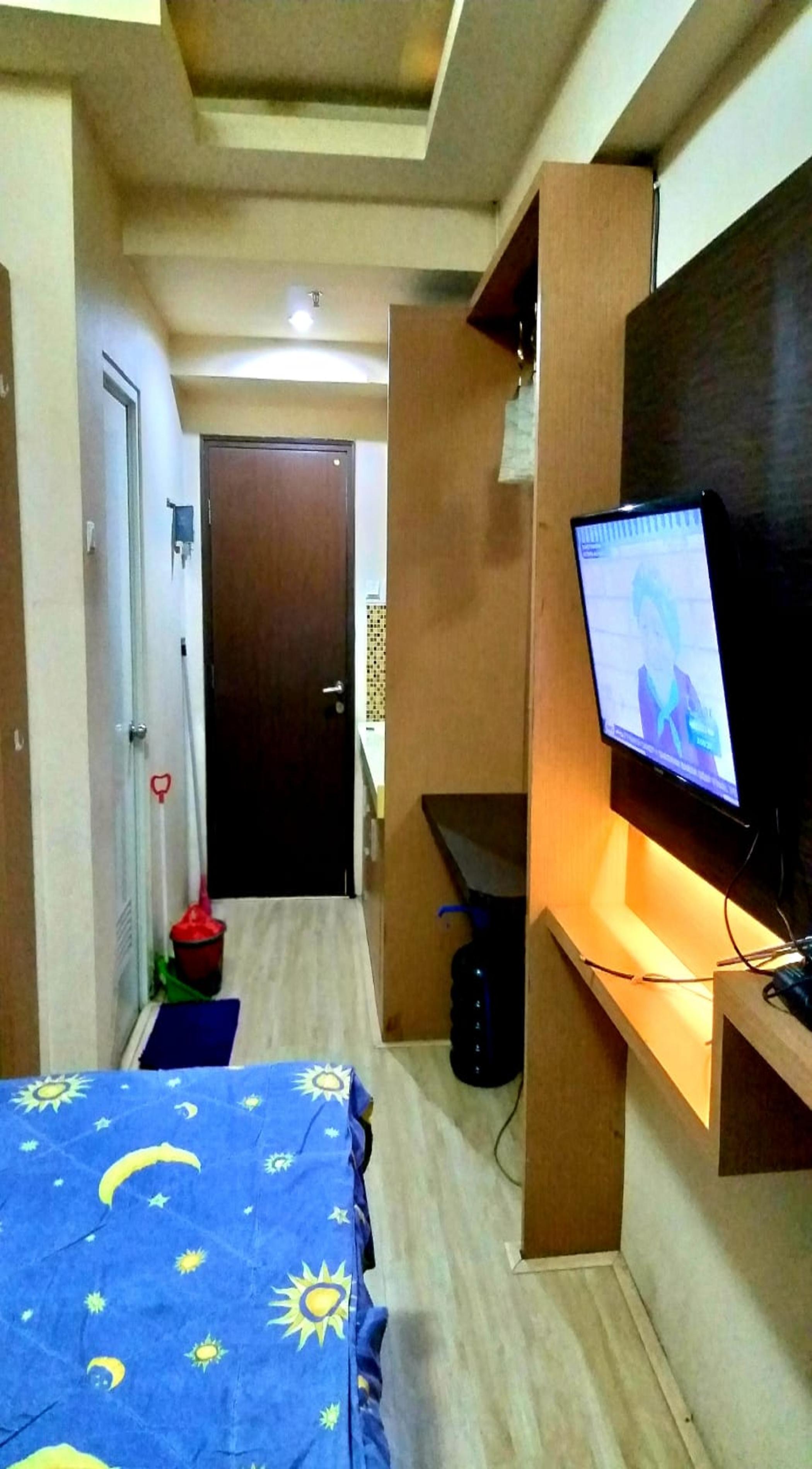 Aris The Suites @ Metro Bandung Exterior foto